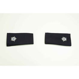 PDRM EPAULETTE 1 PIP KAIN 